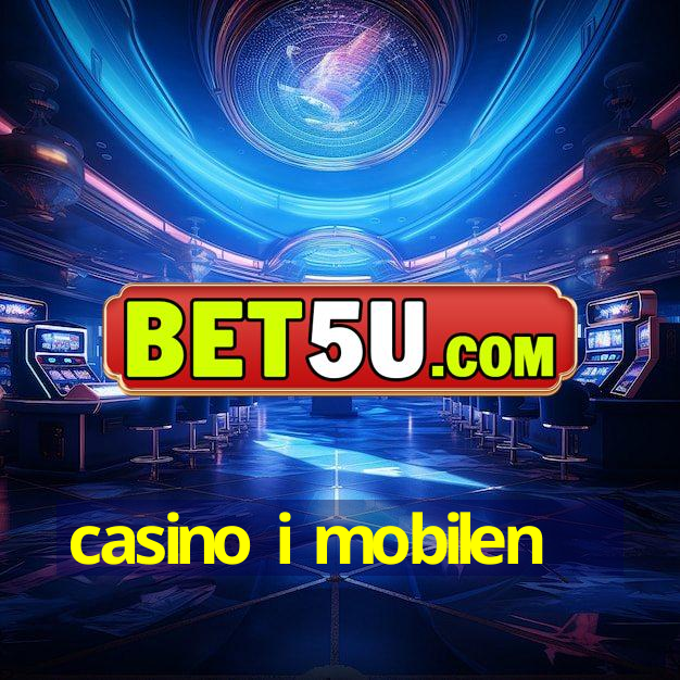 casino i mobilen